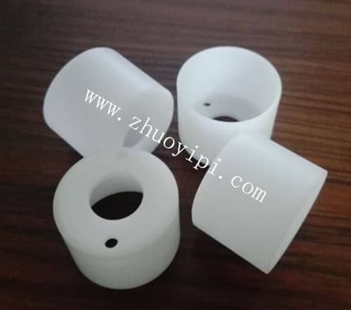 cnc lathing pom mold drawing parts